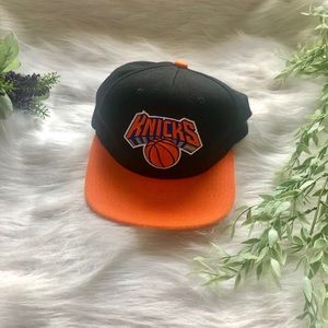 New York knicks hat